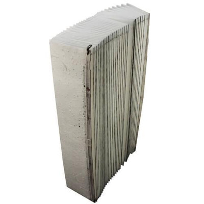 York Replacement Media Filter 