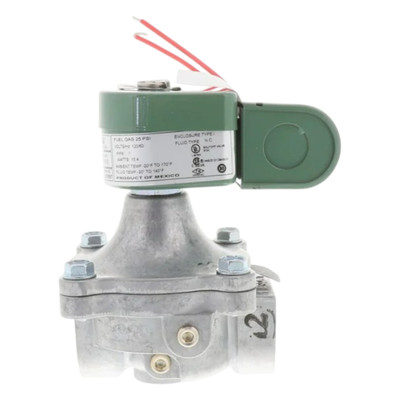 ASCO S261SH02N3FJ5 Image 1