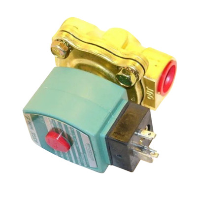 ASCO SC8210G2 Image 1