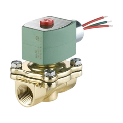 ASCO SC8210G9-24VDC Image 1