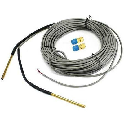  Trane SEN0951 Temperature Thermistor Probe Pair 