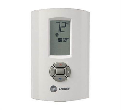  Trane SEN2076 Temperature Sensor With Display 