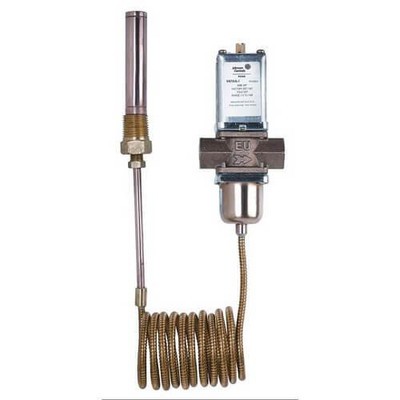 Johnson Controls Sensing Element For 3/4" Valve 