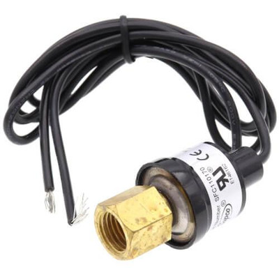  Supco Parts SFC110170 Fan Cycling Pressure Switch 