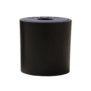 Supco 1/4" Safety Locking Cap (50 Pack) 