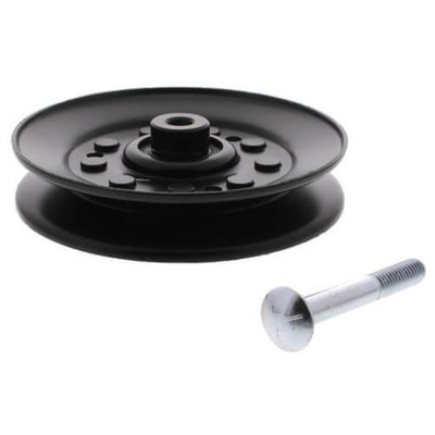  Trane SHE6354 V-Belt Idler Pulley 3/8" Bore 