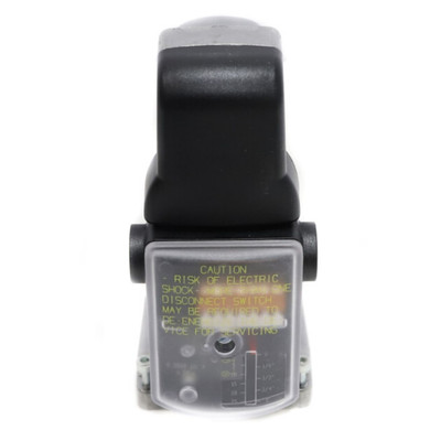 Siemens Combustion SKP15.011U1 Image 1