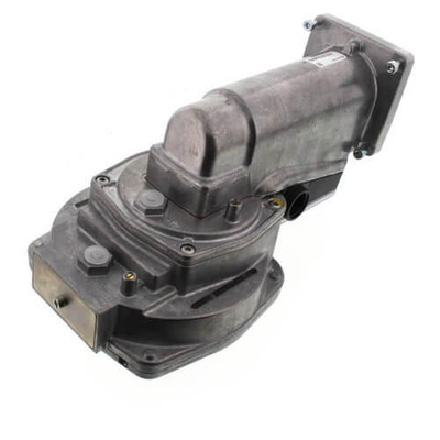  Siemens Combustion SKP75.013U1 Gas Valve Actuator with Safety Shutoff 120V 