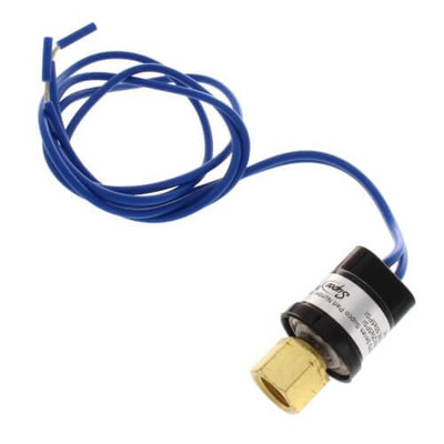 Supco Low Pressure Switch Replacement 