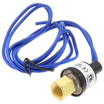 Supco 40co 80ci Low Press Switch 