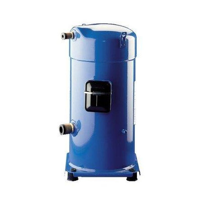  Danfoss SM148-4VAI Scroll Compressor 460V 3-Phase 