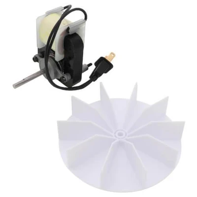 Supco Vent Hood Motor 