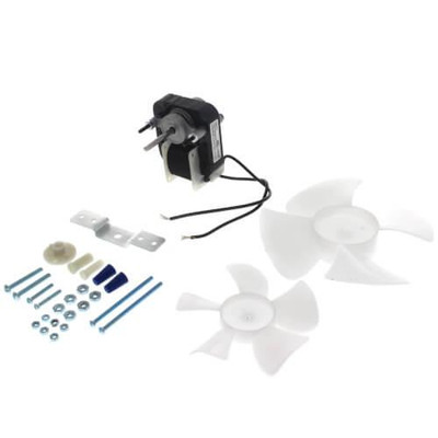  Supco Parts SM672 Utility Motor 