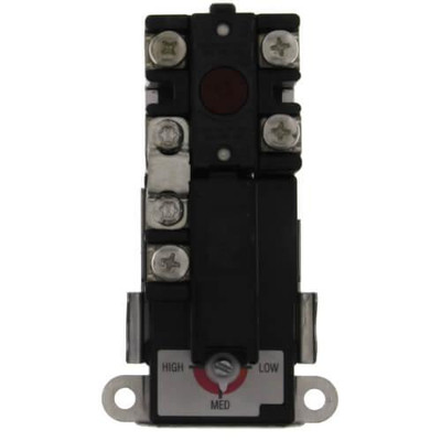 Rheem-Ruud Rheem SP11234 Electric Water Heater Thermostat 2-Pole High Limit 170F Manual Reset