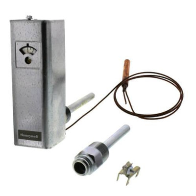 Rheem-Ruud Rheem SP11798B Thermostat & High Limit