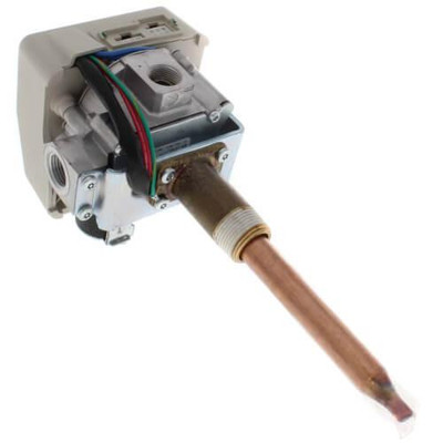Rheem-Ruud Combination Gas Control Replacement Kit - NG