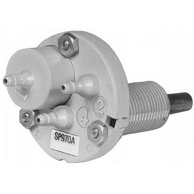  Honeywell SP970C1043 5 Psi Span 