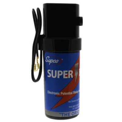  Supco Parts SPP8E E Series Hard Start Kit 