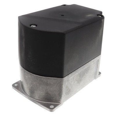  Siemens Combustion SQM45.295B9 Actuator 27In-Lb 10/120S 