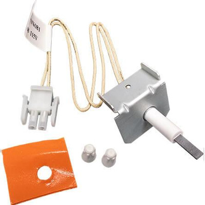 Supco Direct Replacement Silicon Nitride Ignitor (120V) 