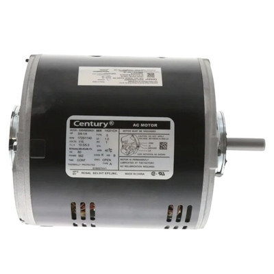 Century Motors SVB2074V1 Image 1
