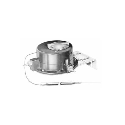  Johnson Controls T-3300-1 Dual Acting Actuator Switch 