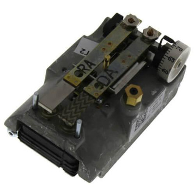  Johnson Controls T-4752-202 Heat/Cool Tstat Vert 