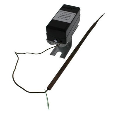 Johnson Controls Transmitter 40-240F 