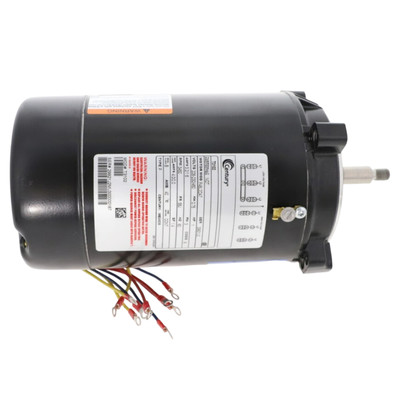 Century Motors T3102 Image 1