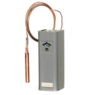  Honeywell T678A1163 Remote Bulb Thermostat Temperature Controller 