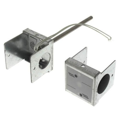  Johnson Controls TE-631AM-2 Temp Sensor,1000Ohm,W/6 