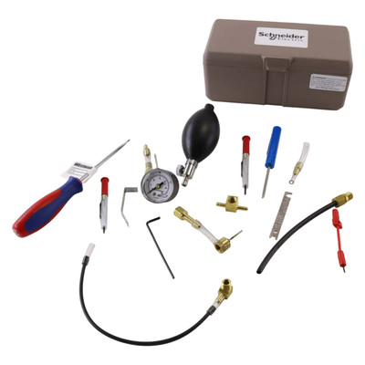 Barber-Colman-TOOL-95 Image 1
