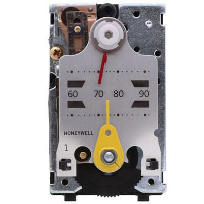  Honeywell TP973B2066 Standard 