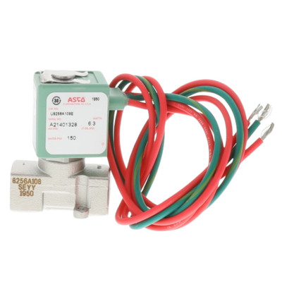 ASCO U8256A108E Image 1