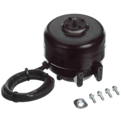 Fasco 6 Watt Totally Enclosed SP Unit Bearing Fan Motor (115V) 