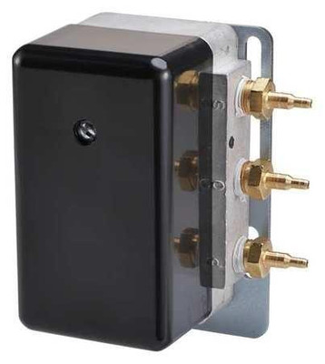  Johnson Controls V-9502-95 Mp8 Pos. Less Spring & Mtg Brk 