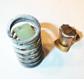  Johnson Controls V-9999-6002 Spring Kit 4-8 PSI 