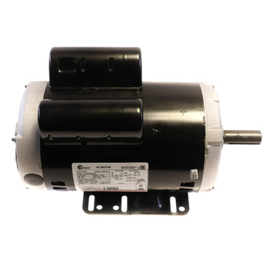 Century Motors V102 Image 1
