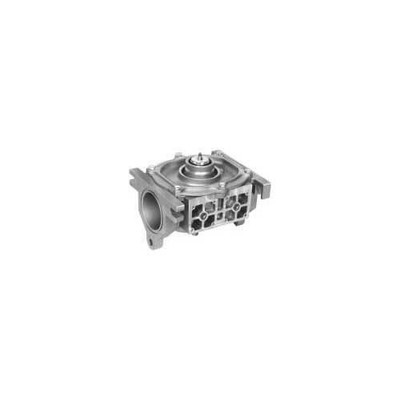  Honeywell V5097C1018 Large Body Low Pressure Integrated Valve 