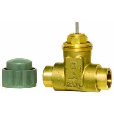  Honeywell V5862A2005 Cartridge Globe Valve 