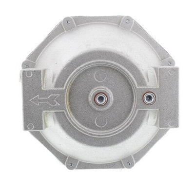 Honeywell V8944B1043 2 Slow Open 2-Stage