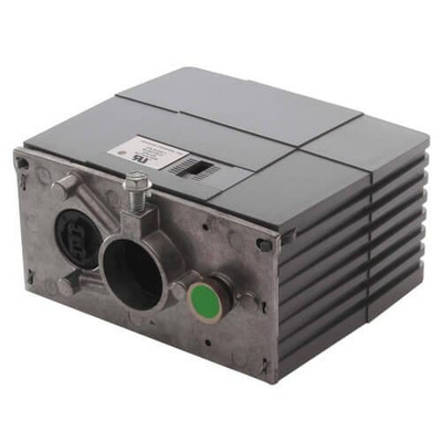  Johnson Controls VA-8122-1 Non-Spring Return Actuator 22lb-in Proportional Valve 