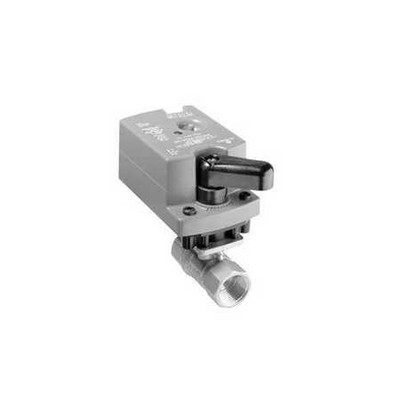  Johnson Controls VA9104-AGA-2S Valve Actuator Non-Spring Return Floating 24V 60-Seconds 48" Cable 