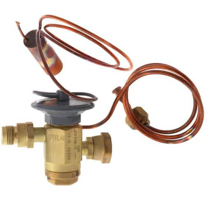  Trane VAL8610 R22 3-Ton Thermostatic Exp Valve 
