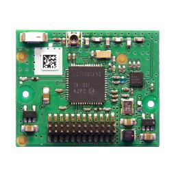 Viconics Barber Colman (Schneider Electric) VCM8000V5045P Communication Module/Vt8000 