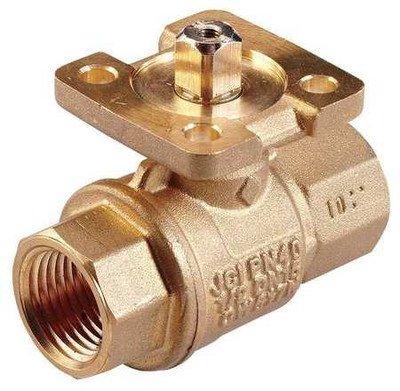  Johnson Controls VG1245CP 