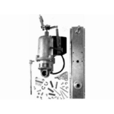  Johnson Controls VG1841BG 