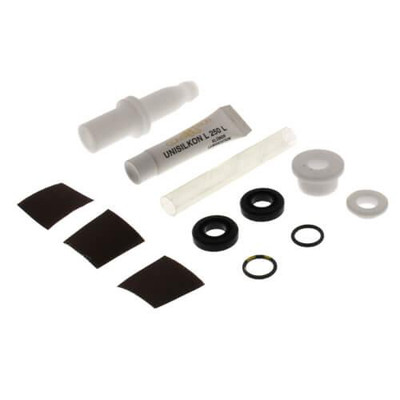 Johnson Controls Valve Packing Kit for 3/8" Stems, Single Pack 