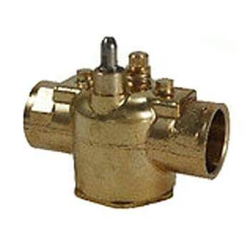 Erie VM3312 Image 1