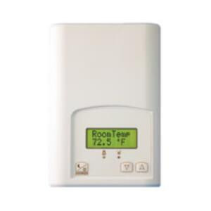 Viconics Variable Air Volume PIR Zone Controller w/ 2 On/Off or Floating Outputs (Echelon) 